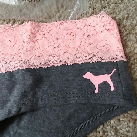 VS Pink Extreme low-rise hipster - Picture 2 of 5