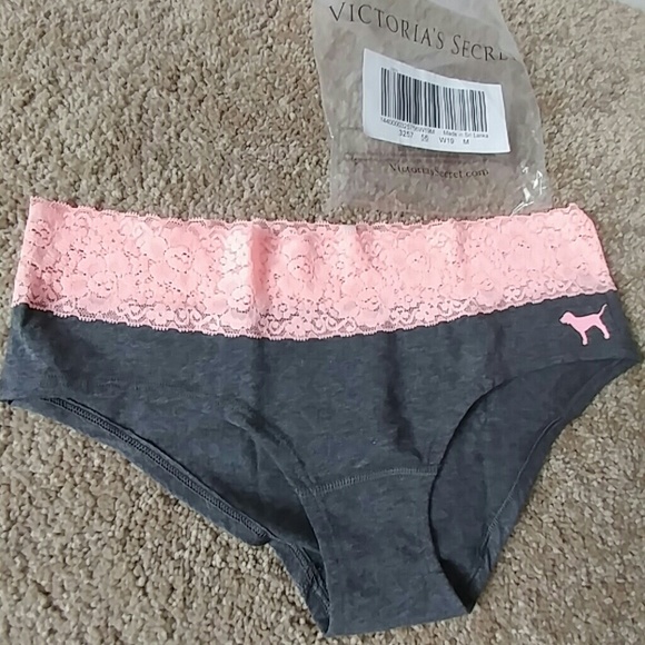 VS Pink Extreme low-rise hipster - Picture 3 of 5