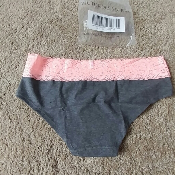 VS Pink Extreme low-rise hipster - Picture 4 of 5