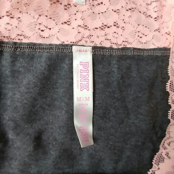 VS Pink Extreme low-rise hipster - Picture 5 of 5