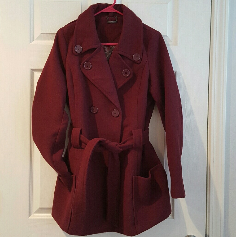 Pet coat