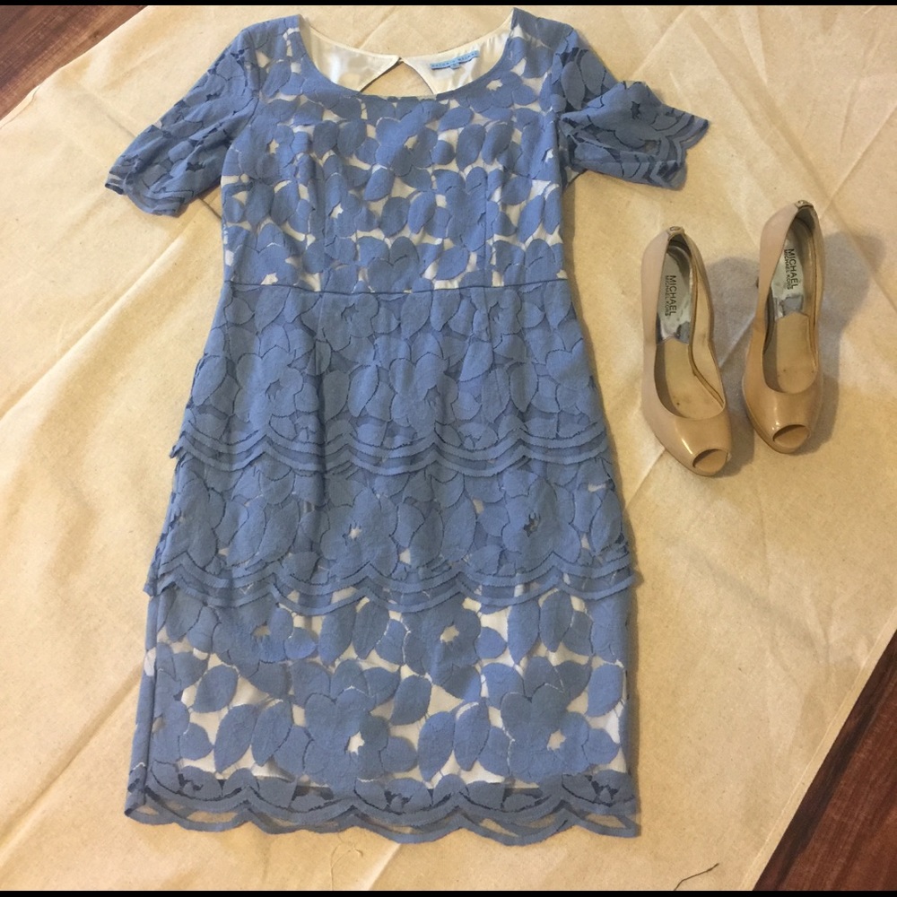 Antonio Melani Dress