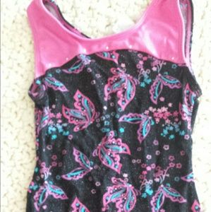 Toddler bodysuit