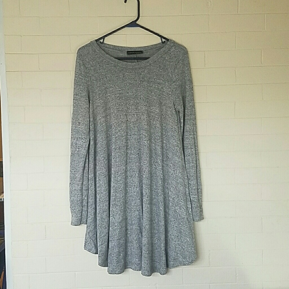 Super Soft Dress