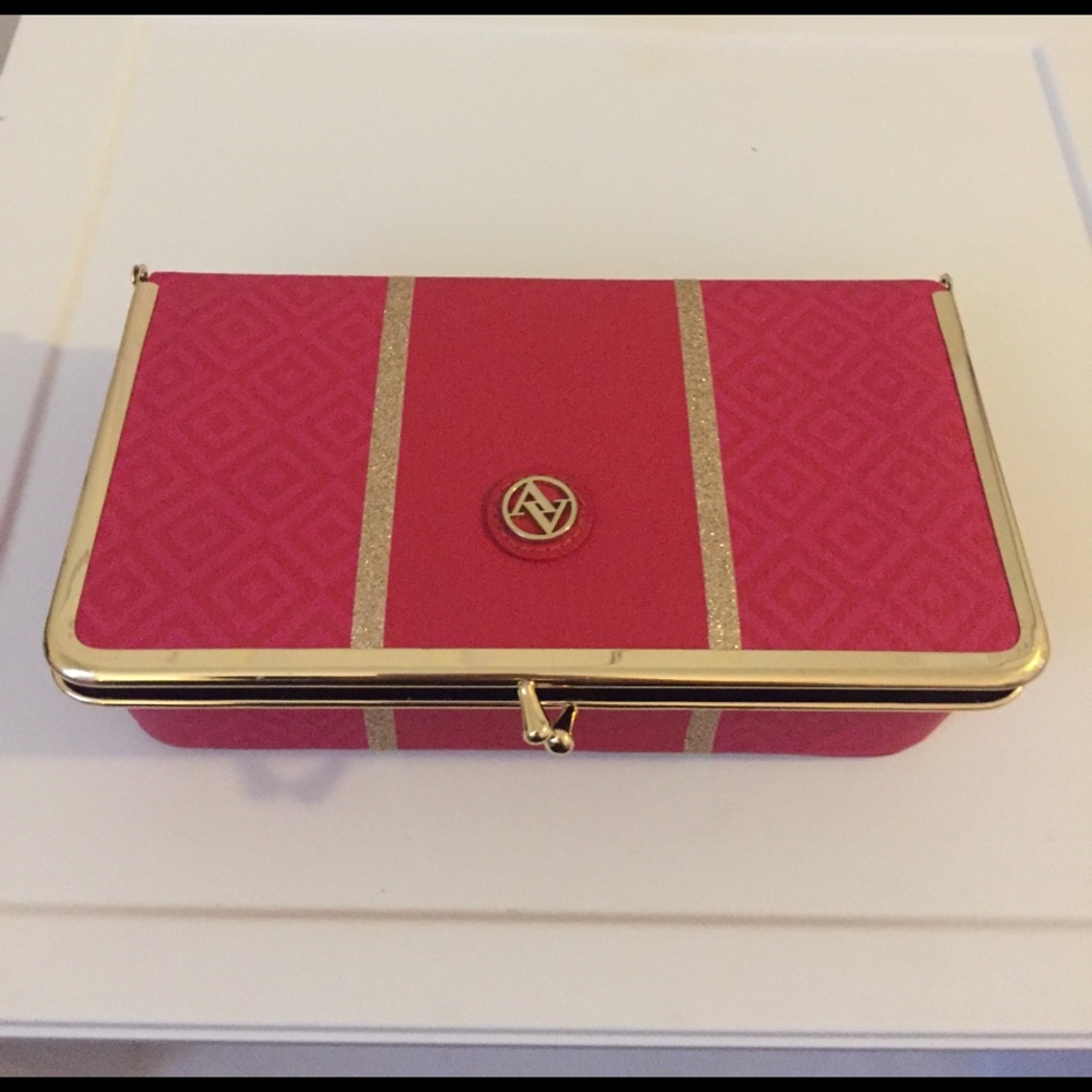Jewelry Case