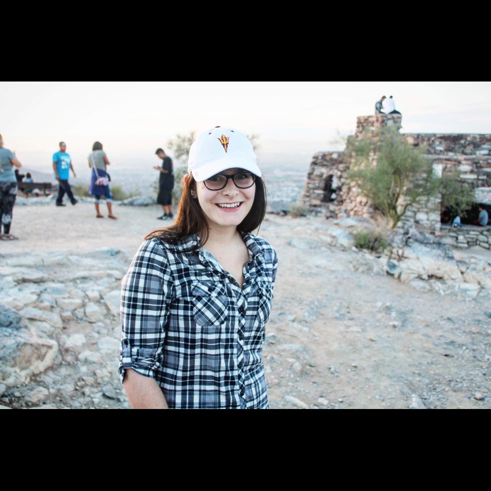 Meet your Posher, Kate