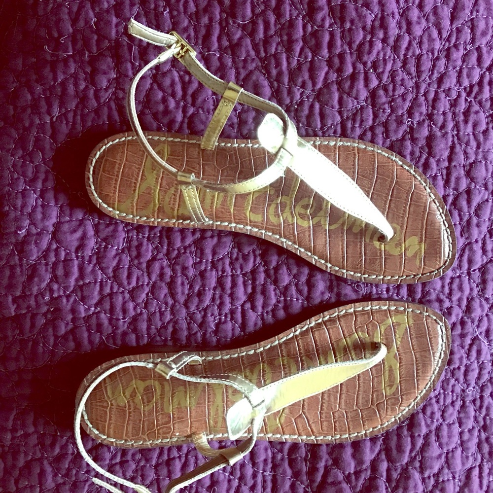 Sam Edelman Sandals