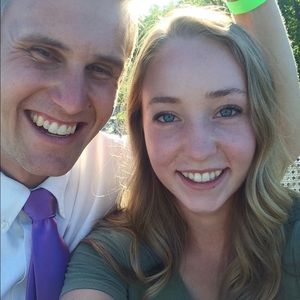 Meet your Posher, Katelyn