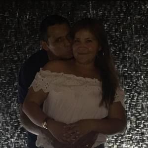 Meet your Posher, Roselia