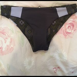 NWT l*space reversible bottoms