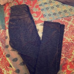 Athleta leggings!