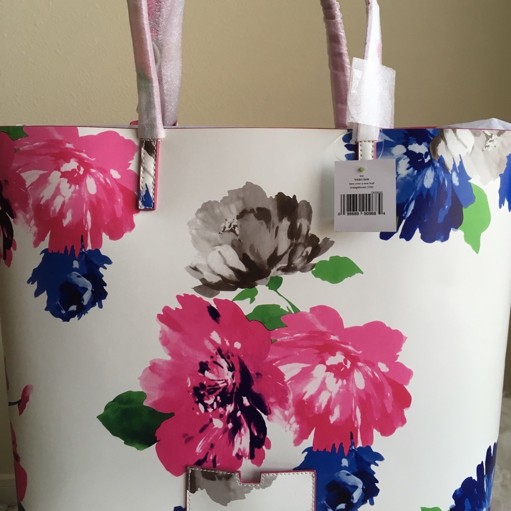 Kate Spade Len - Picture 2 of 4