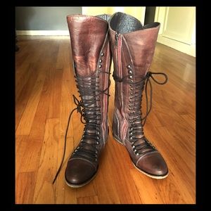 Steve Madden Boots