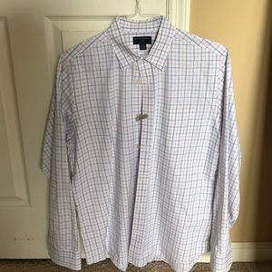 Slim fit shirt