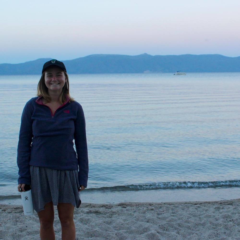 Meet your Posher, Grace