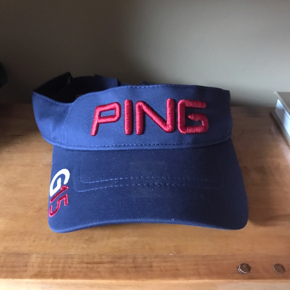 Ping visor 💥offers welcome💥
