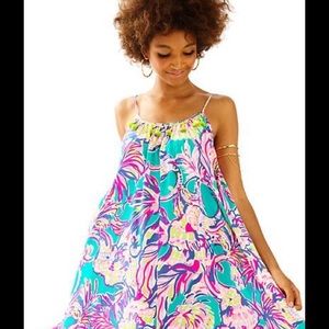 Lilly Pulitzer NWT Rooney Dress