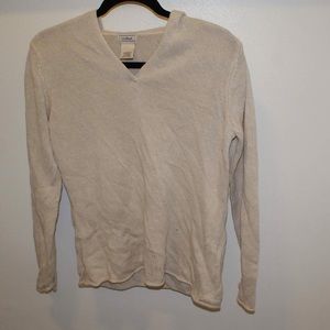 Light sweater with a cute hood ‼️SOLD‼️