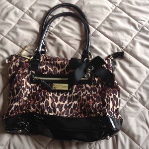 Betsey Johnson Purse