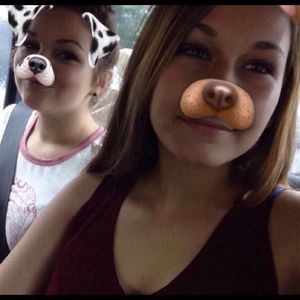 Meet your Posher, Marissa