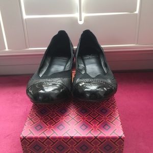 Tory Burch Bridgette Ballet Flats