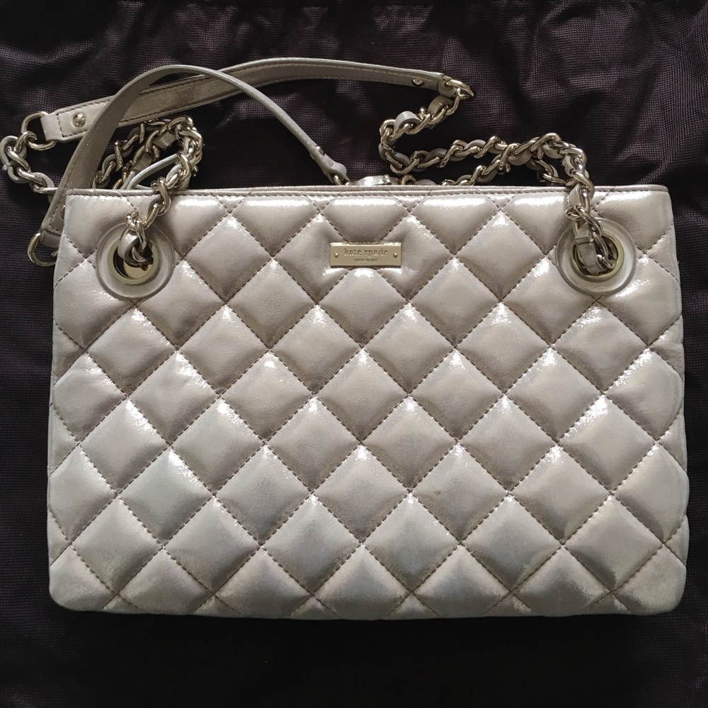 Kate Spade Gold Coast Handbag