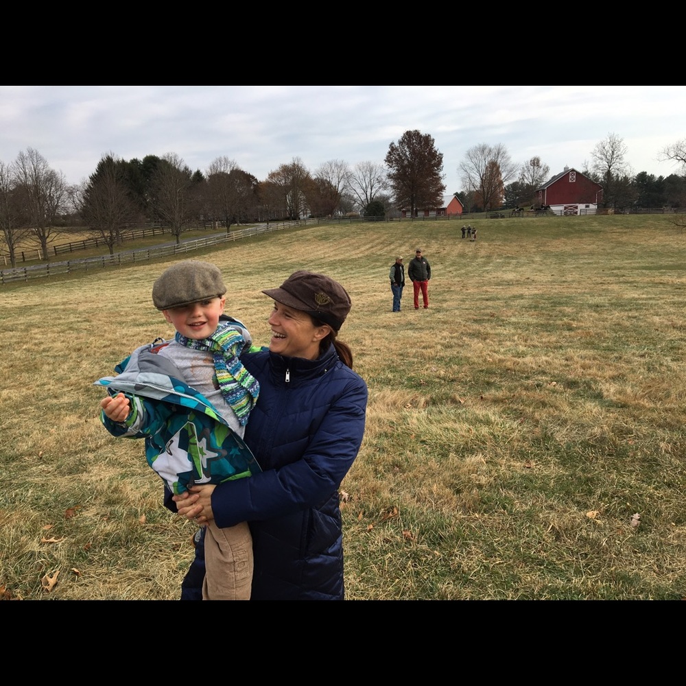 Meet your posher! Thanks for following!