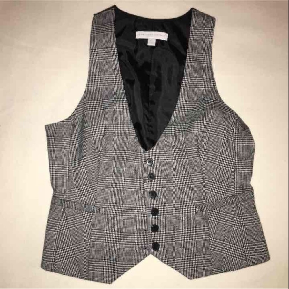Women's vest