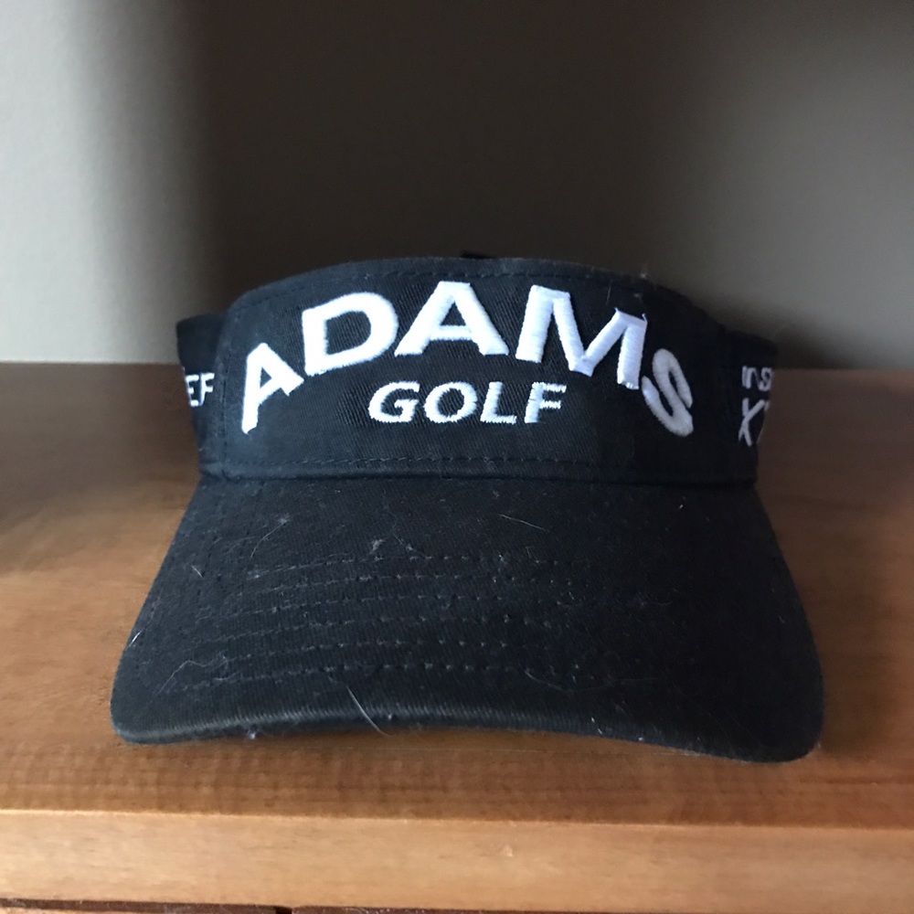 Adams golf visor 💥offers welcome💥