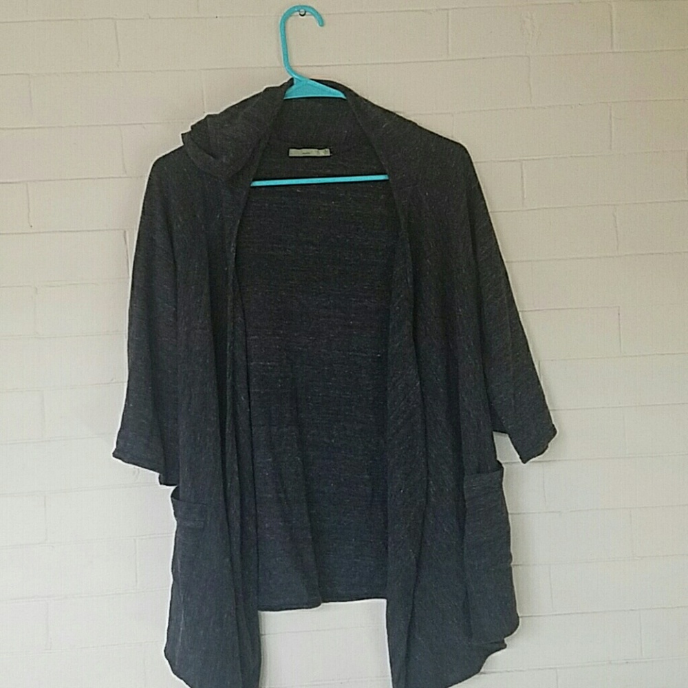 Soft Organic Cotton Hoodie