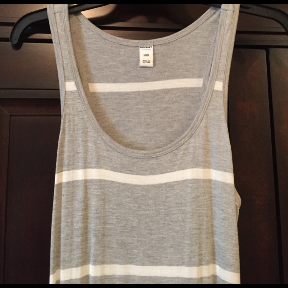 Maxi dress, worn once, EUC