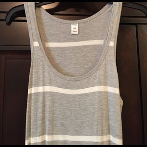 Maxi dress, worn once, EUC