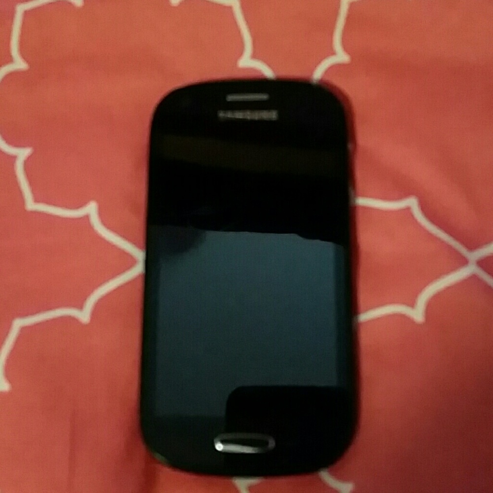 Samsung Galaxy S3 LTE mini