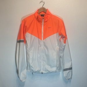 Nike windbreaker