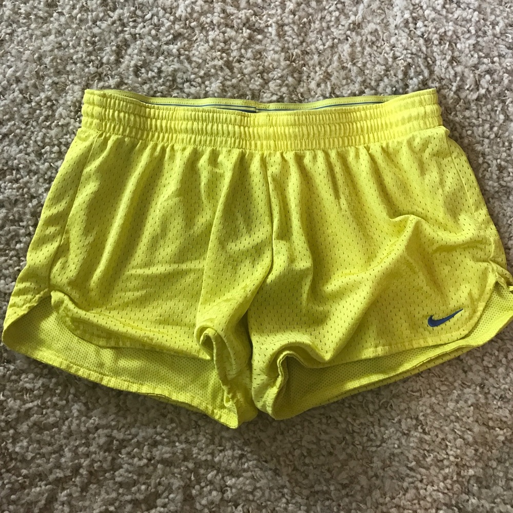 Nike Dri-Fit Jersey Shorts