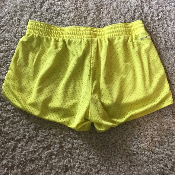 Nike Dri-Fit Jersey Shorts - Picture 2 of 5