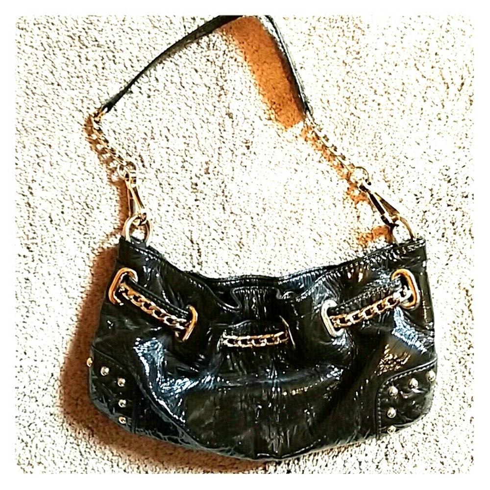 Bebe purse