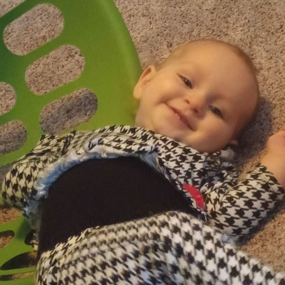 Meet your Posher, Virginia