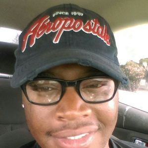 Meet your Posher, Aaron