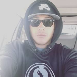 Meet your Posher, Christian