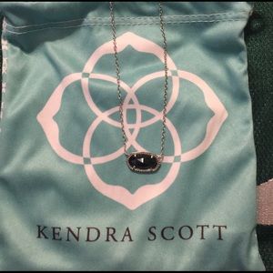 NEW KENDRA SCOTT NECKLACE TRYING TO SELL FAST