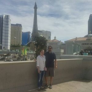 Meet your Posher, Barbra