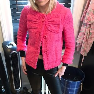 Kate Spade Jacket-NWOT