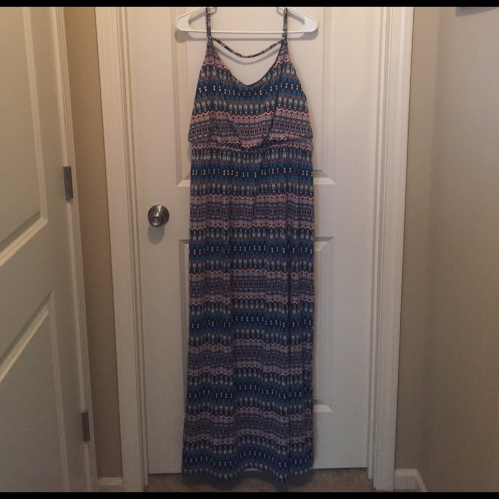 Maurices Dress