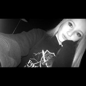 Meet your Posher, Madi