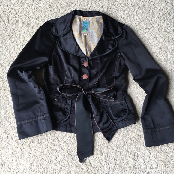 Burning Torch vintage jacket - Picture 1 of 8