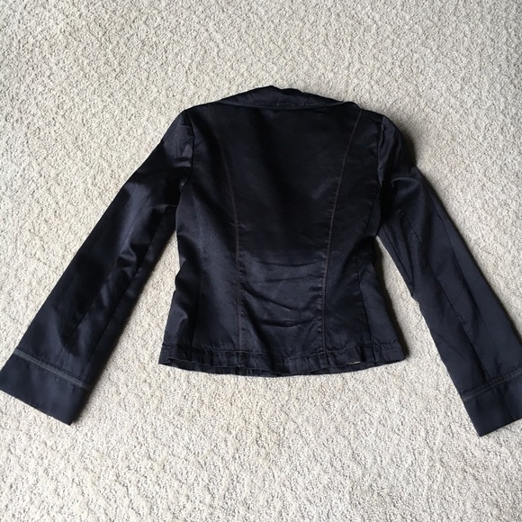 Burning Torch vintage jacket - Picture 2 of 8