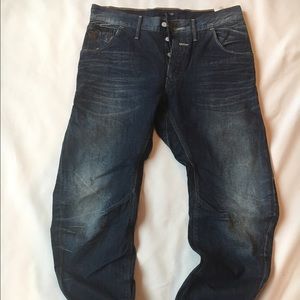 G-Star Raw jeans