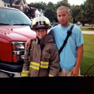 Meet your Posher, Mark