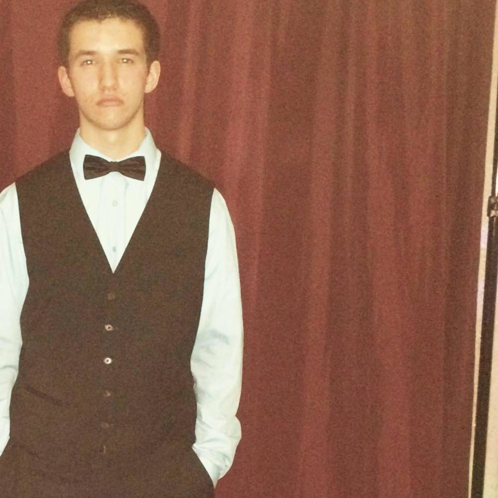 Meet your Posher, Sal